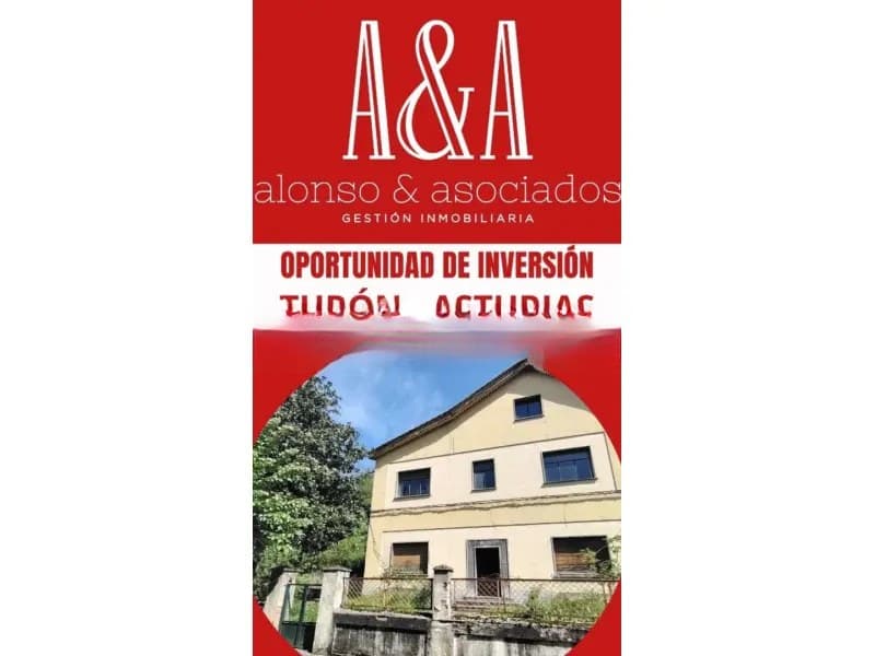 Casa/Chalet en Asturias (1/1)