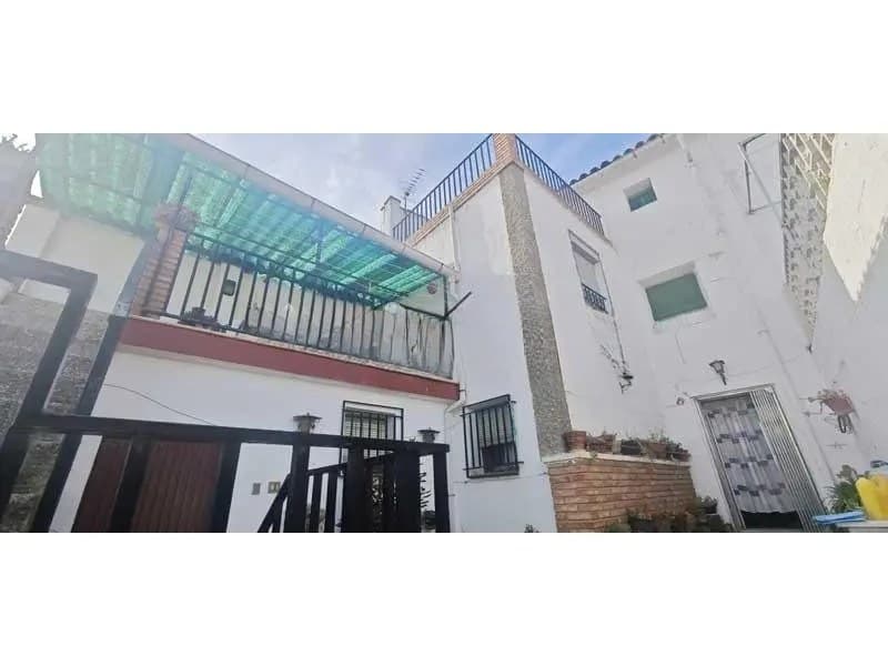 Casa/Chalet en Zaragoza (1/5)