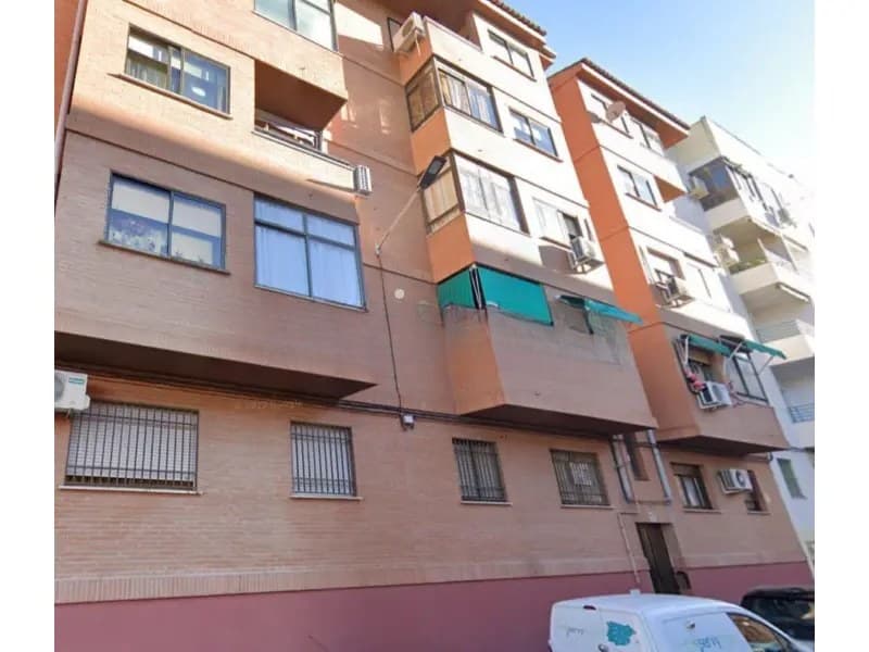 Piso en Cáceres (1/1)