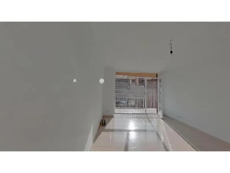 Piso en Barcelona (1/5)