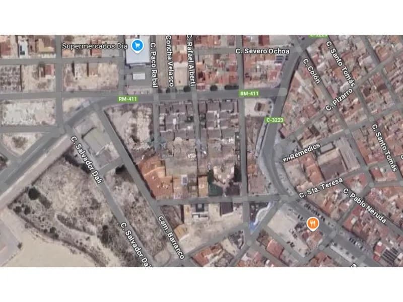 Piso en Murcia (1/1)