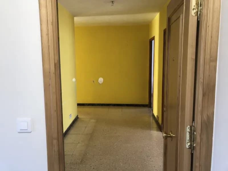 Piso en A Coruña (1/5)