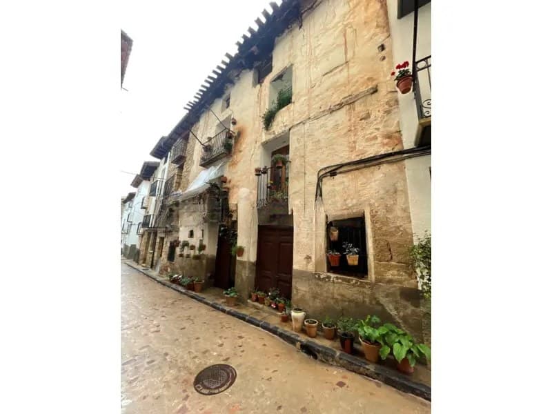 Casa/Chalet en Teruel (1/1)