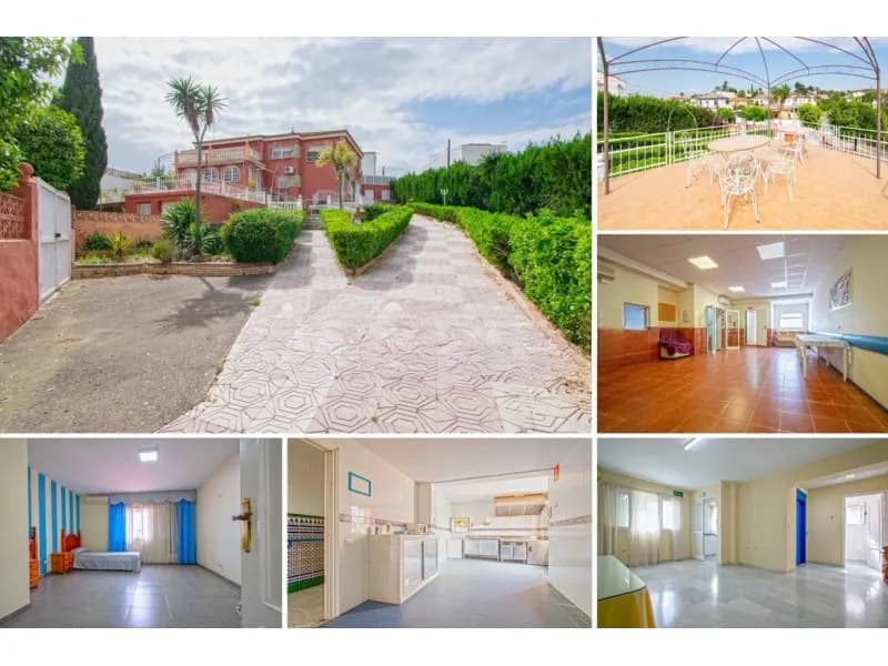 Casa/Chalet en Sevilla (1/5)