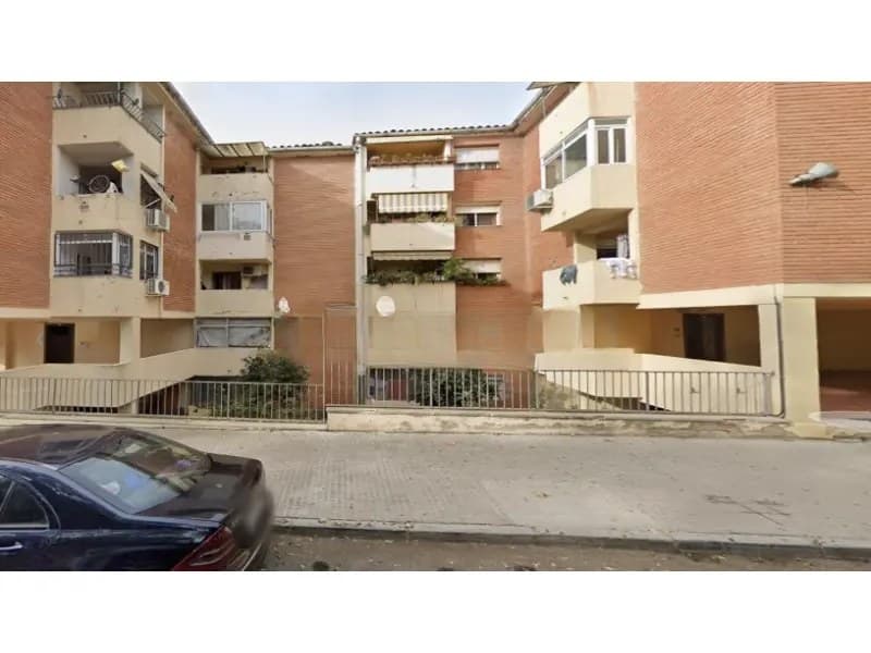 Piso en Tarragona (1/1)