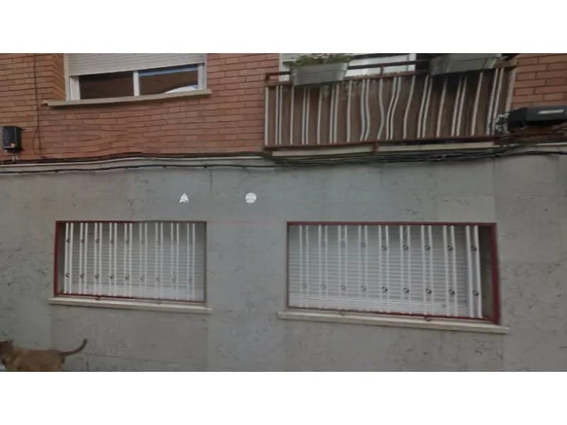 Piso en Barcelona (1/1)