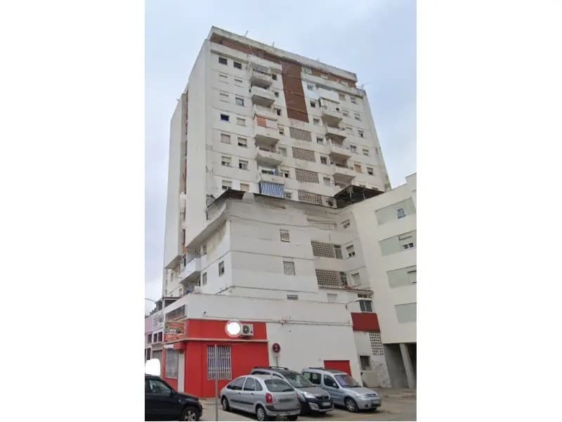 Piso en Cádiz (1/1)