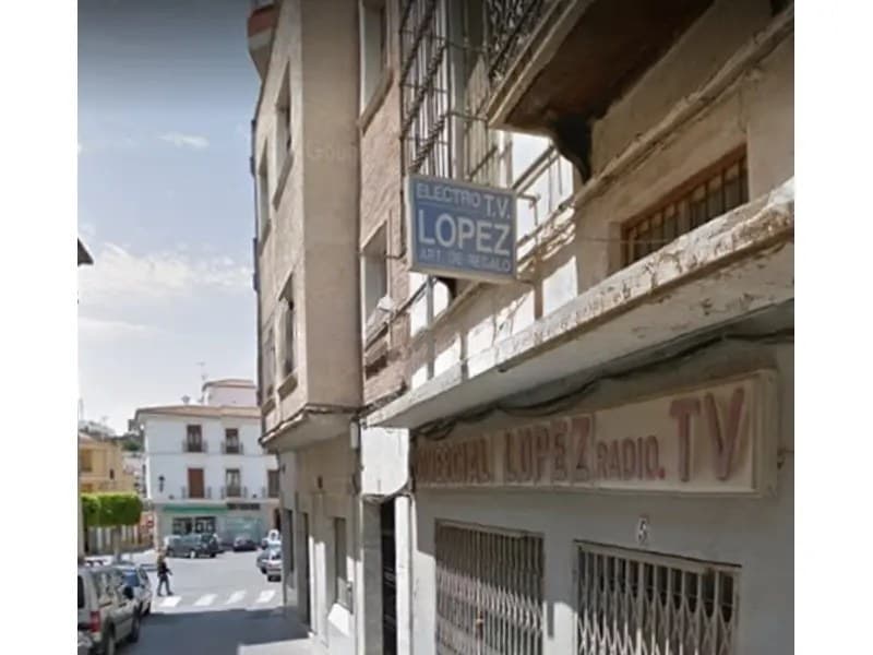 Piso en Almería (1/1)