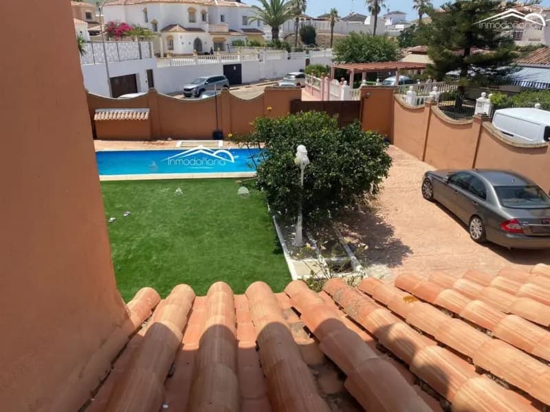 Casa/Chalet en Huelva (1/1)