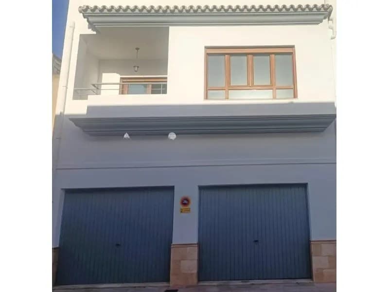 Casa/Chalet en Alicante (1/1)