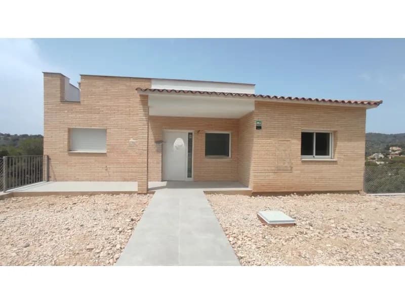 Casa/Chalet en Barcelona (1/1)