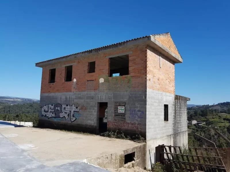 Casa/Chalet en Ourense (1/5)