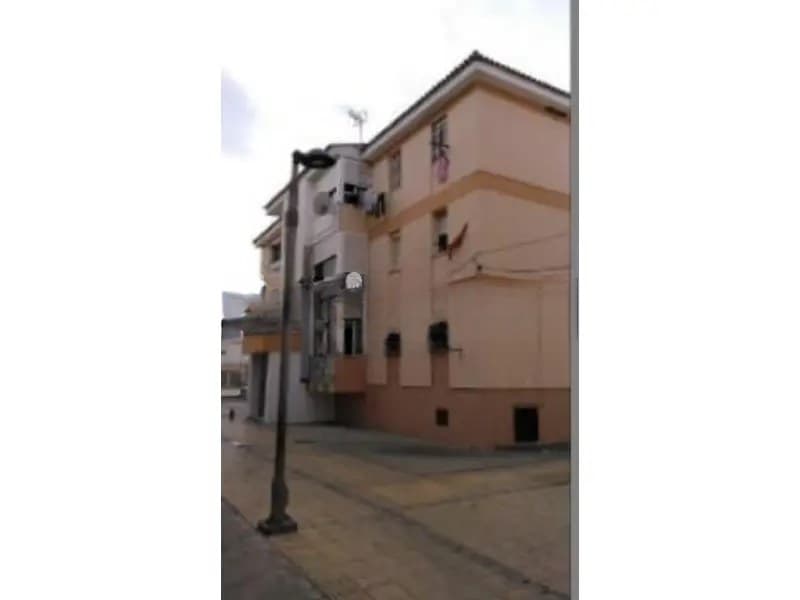 Piso en Huelva (1/1)