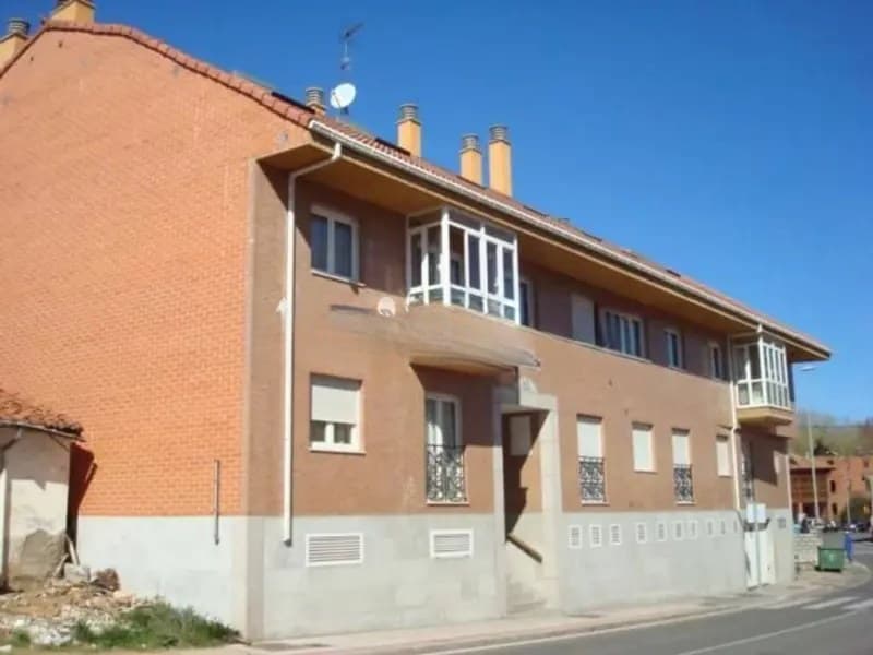 Piso en León (1/5)