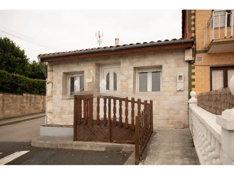 Casa/Chalet en Cantabria (1/1)