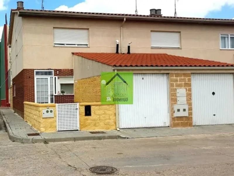 Casa/Chalet en Zamora (1/1)