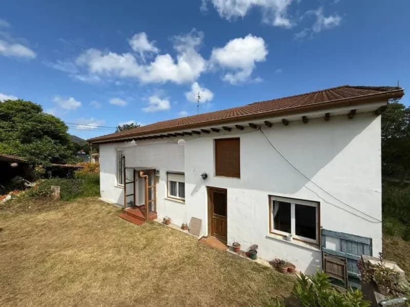 Casa/Chalet en Cantabria (1/5)