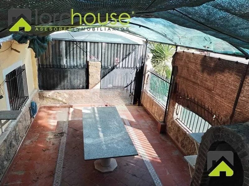 Dúplex en Almería (1/5)