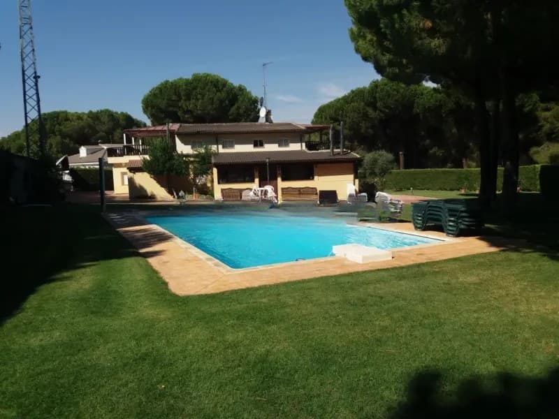 Casa/Chalet en Valladolid (1/5)