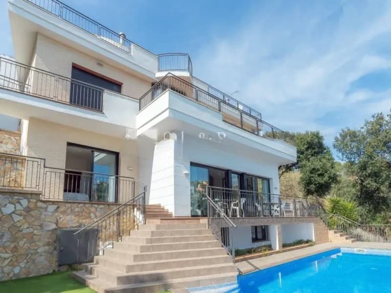 Casa/Chalet en Barcelona (1/5)