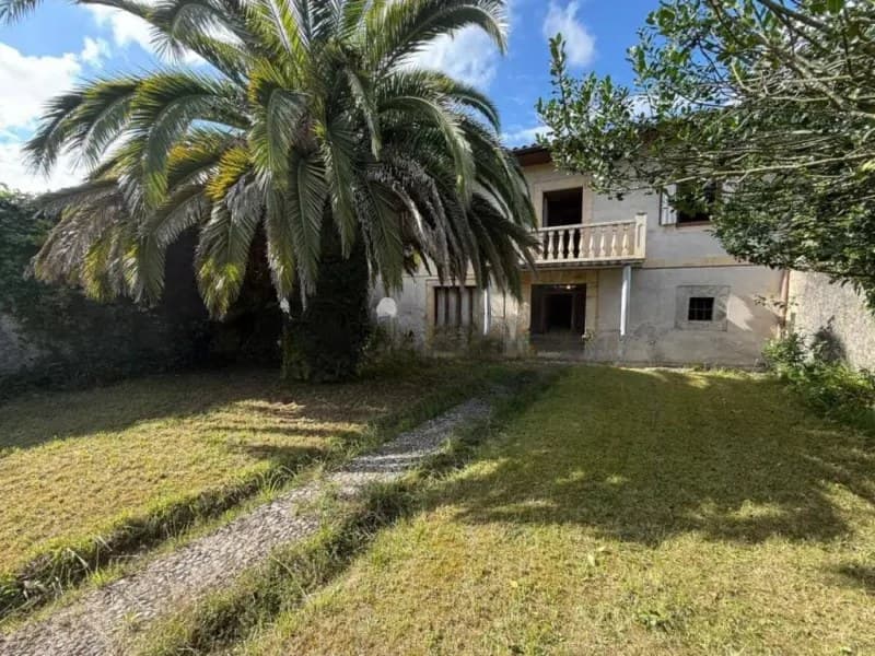 Casa/Chalet en Cantabria (1/5)