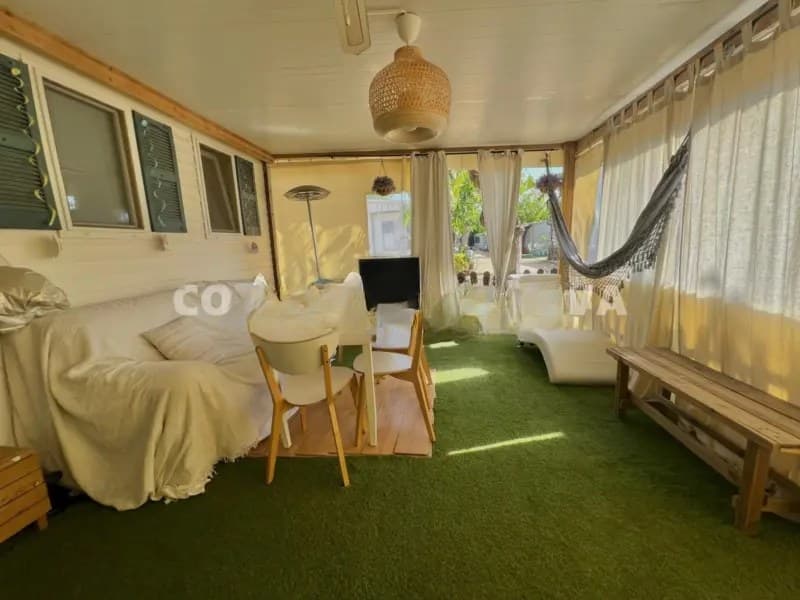 Casa/Chalet en Barcelona (1/1)
