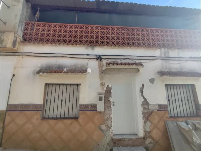 Piso en Castellón (1/1)