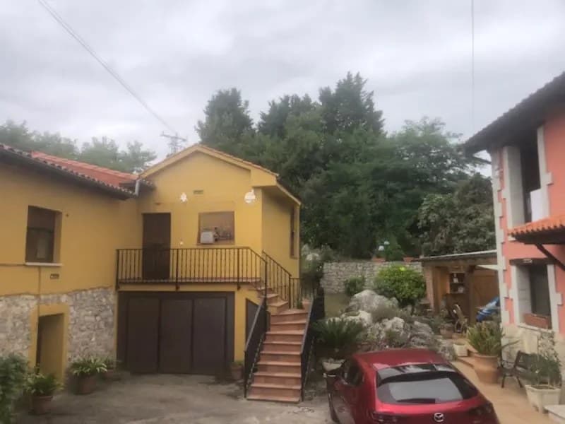 Casa/Chalet en Asturias (1/1)