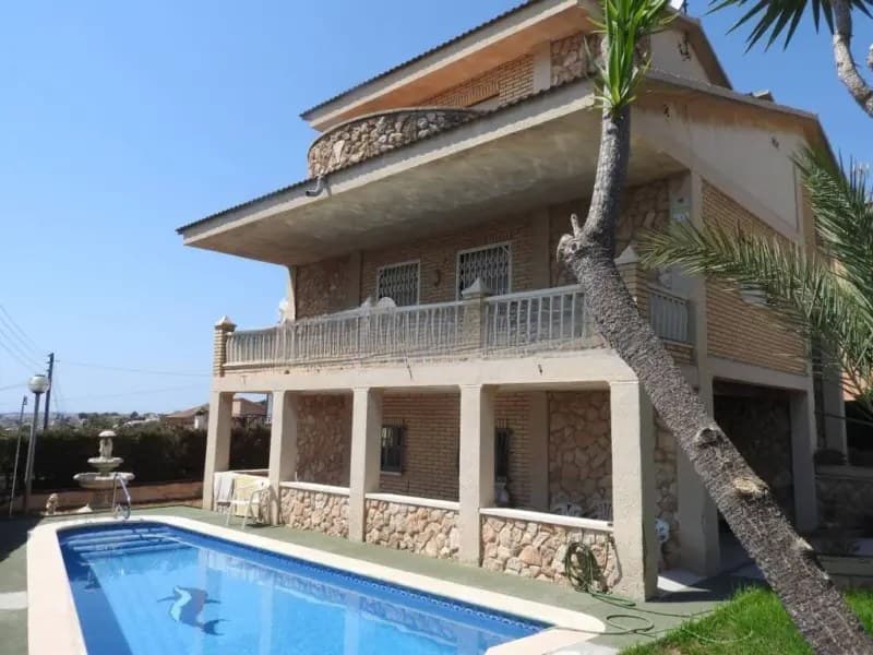 Casa/Chalet en Tarragona (1/1)