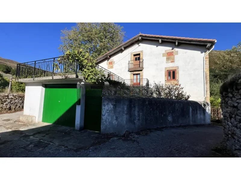 Casa/Chalet en Burgos (1/1)