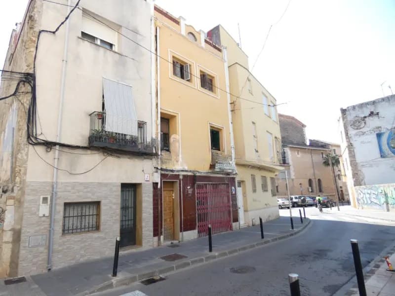 Casa/Chalet en Castellón (1/1)