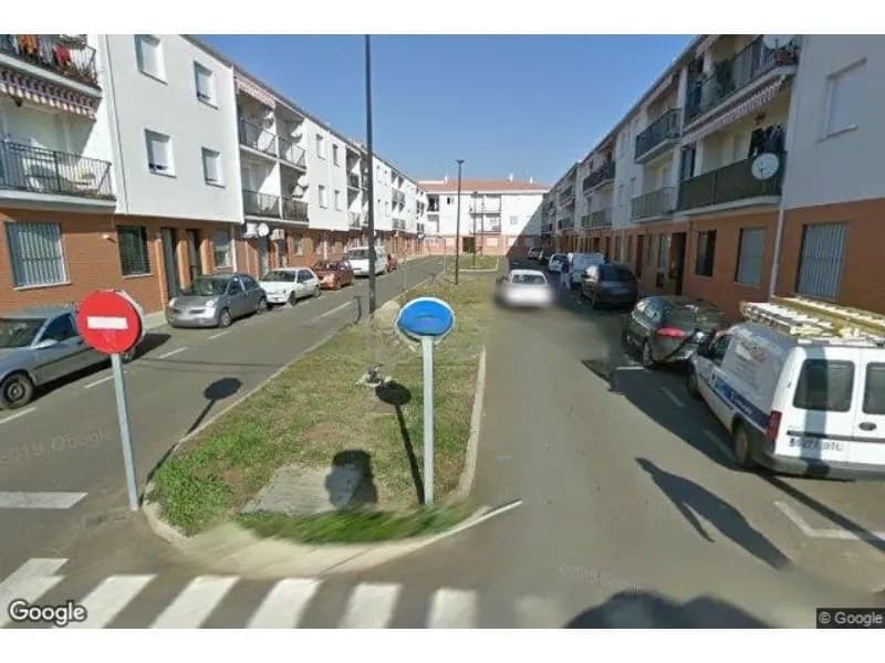 Piso en Badajoz (1/1)