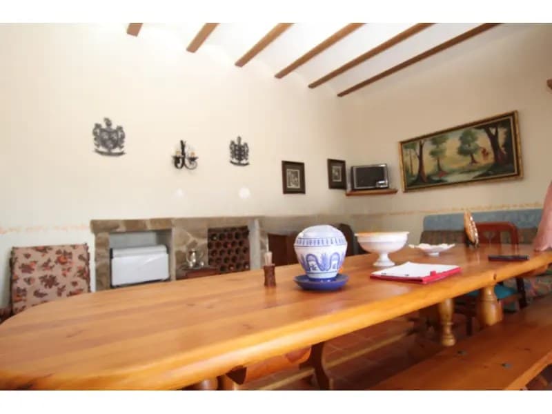 Casa/Chalet en Zaragoza (1/5)