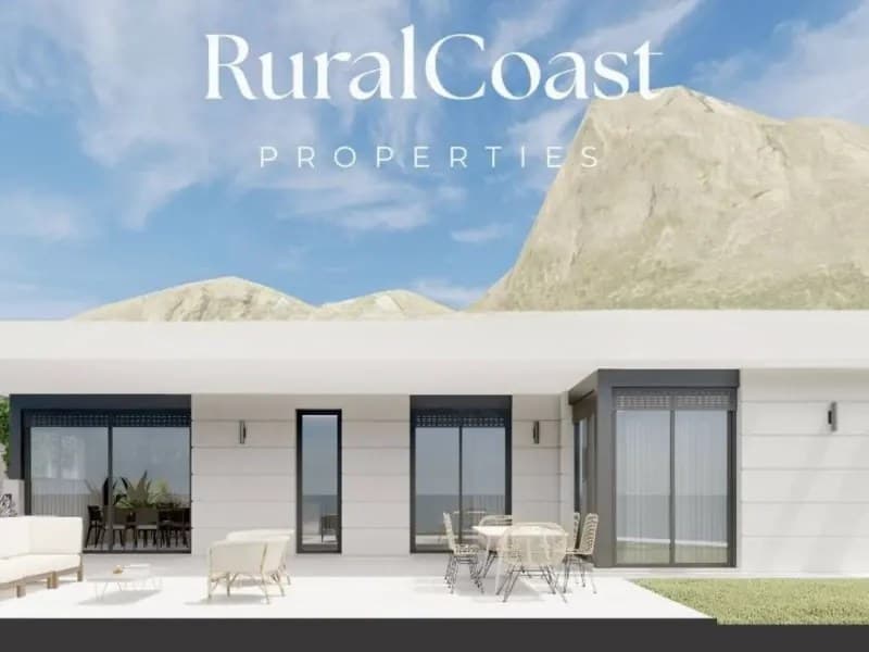 Casa/Chalet en Alicante (1/5)