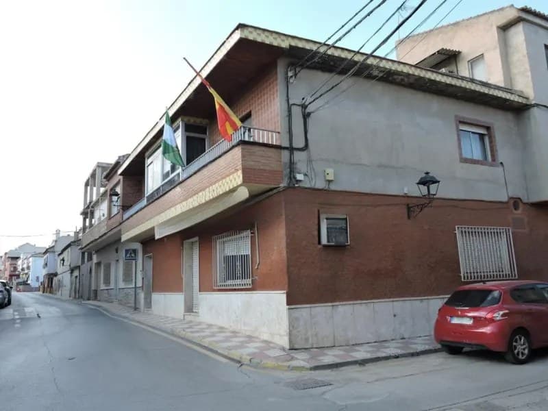 Casa/Chalet en Granada (1/5)