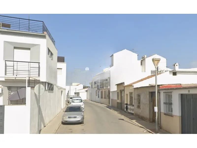 Casa/Chalet en Córdoba (1/1)