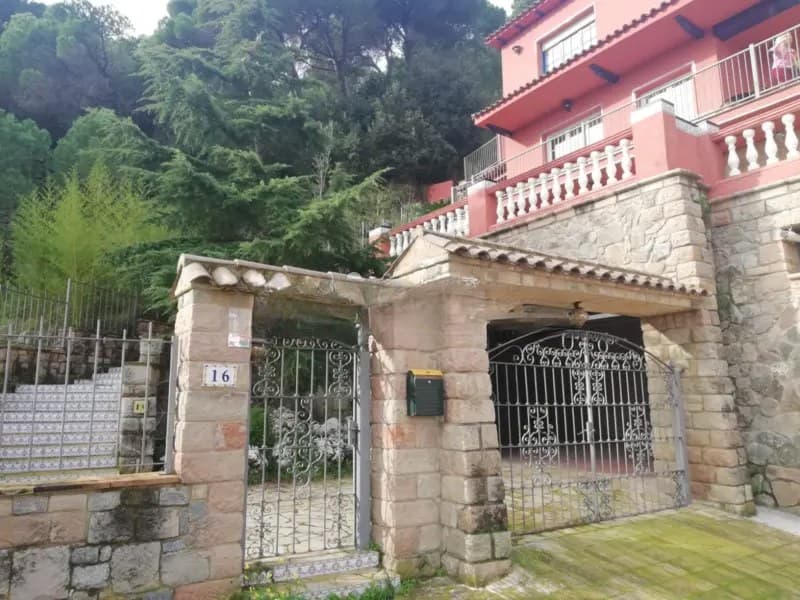 Casa/Chalet en Barcelona (1/5)