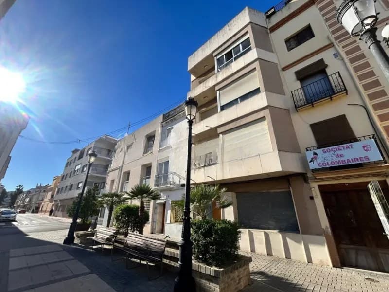 Piso en Valencia (1/5)