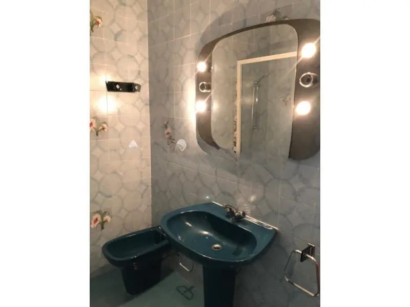 Piso en Barcelona (1/5)