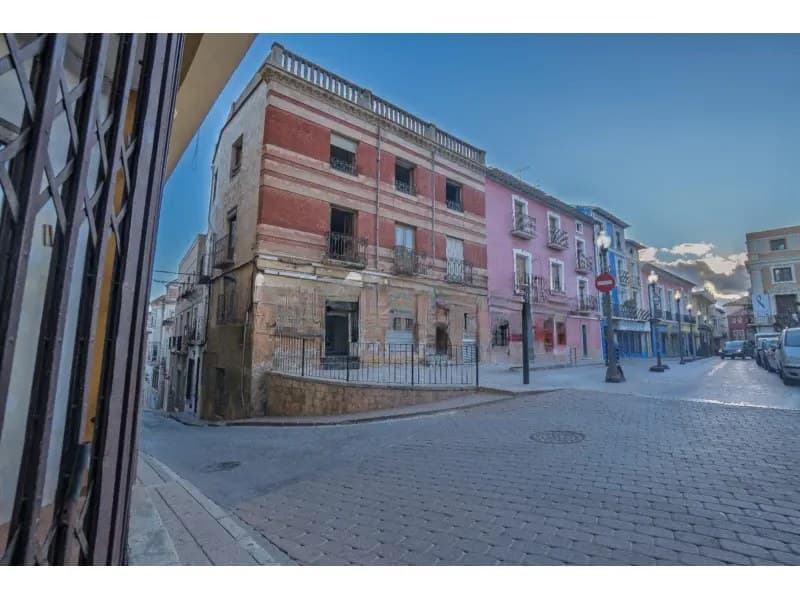 Casa/Chalet en Murcia (1/1)