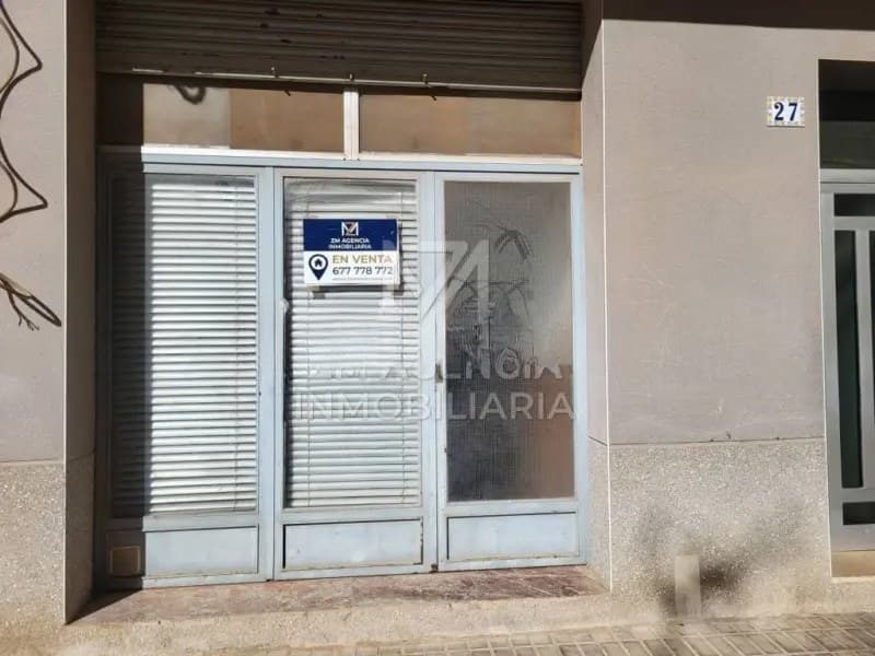 Piso en Castellón (1/5)