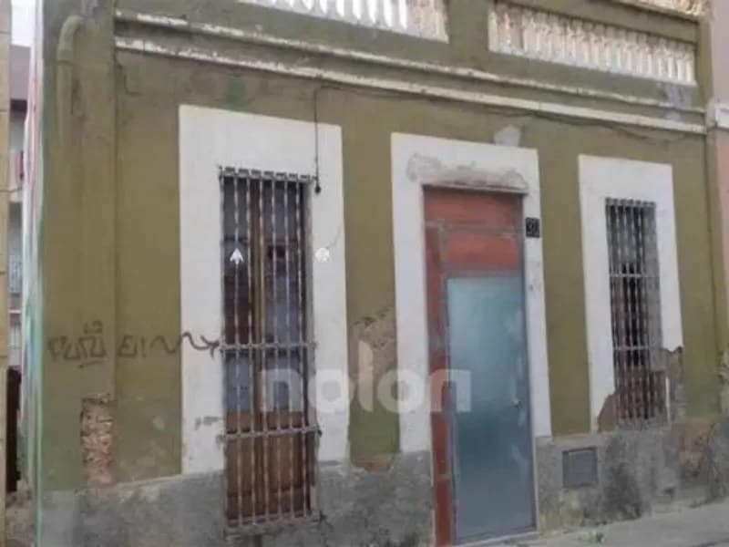Piso en Tarragona (1/3)