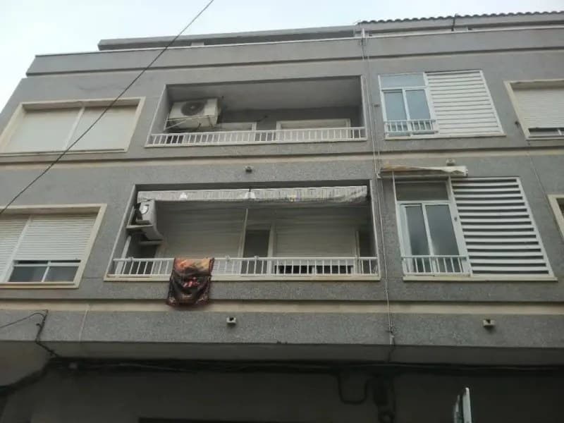 Piso en Alicante (1/5)