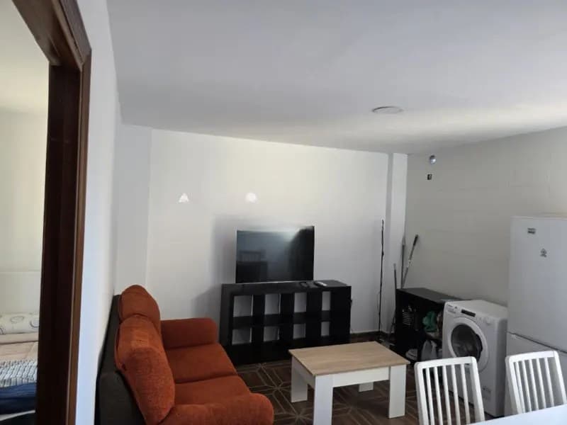 Casa/Chalet en Sevilla (1/5)