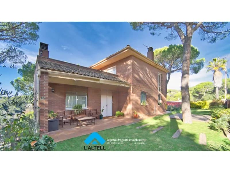 Casa/Chalet en Barcelona (1/1)