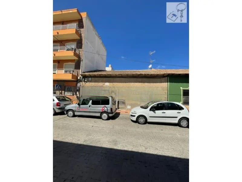 Casa/Chalet en Alicante (1/5)