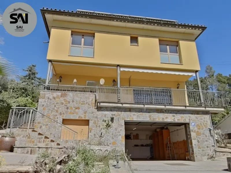 Casa/Chalet en Barcelona (1/1)