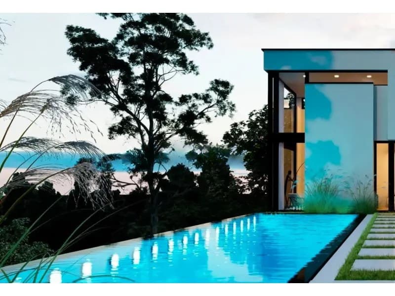 Casa/Chalet en Segovia (1/1)