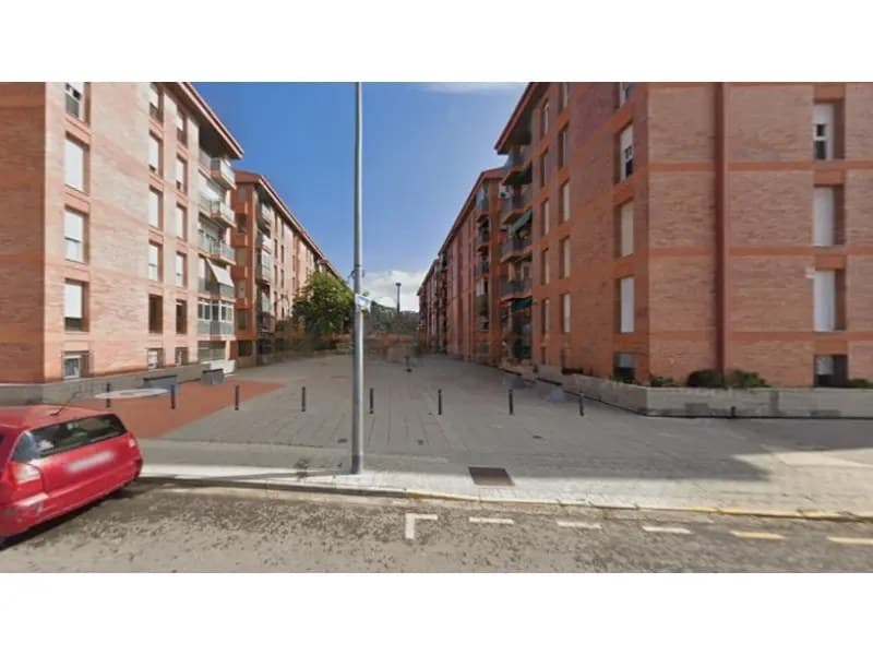 Piso en Barcelona (1/1)