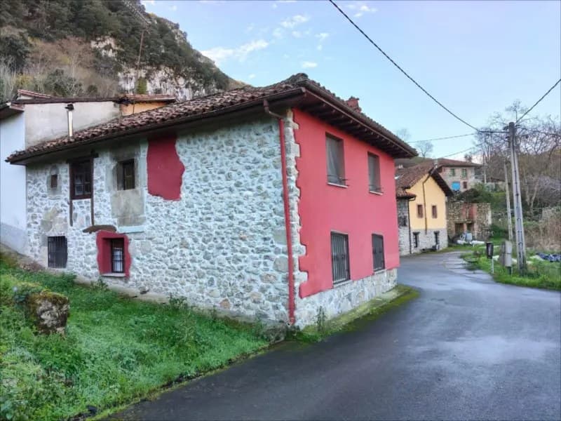 Casa/Chalet en Asturias (1/5)